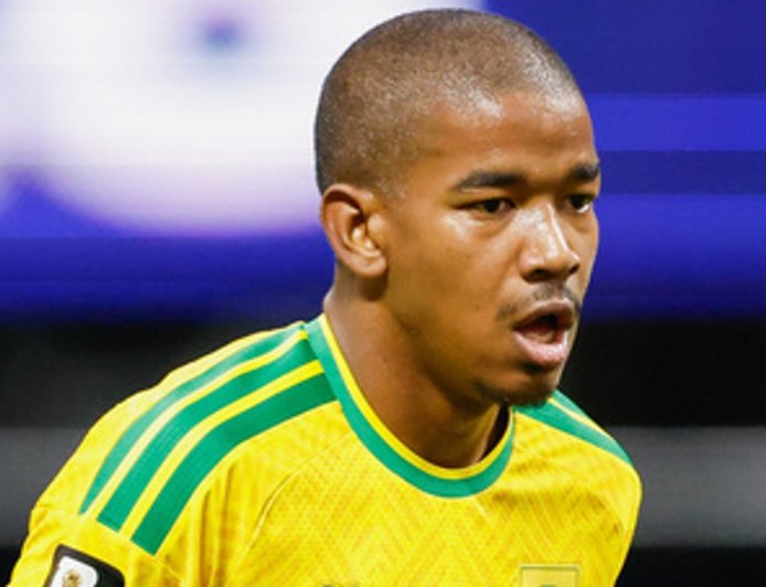 2026 World Cup: Bafana Bafana Midfielder Jayden Adams Dies Aged 25 After Tournament Exit