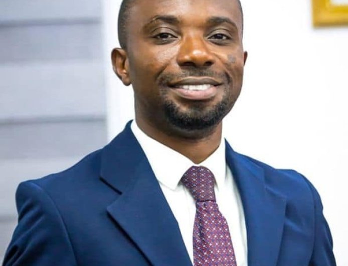 EOCO Reportedly Arrests Miracles Aboagye