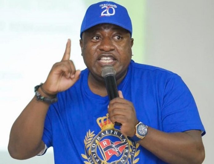 NPP To March To EOCO Today Over Miracles Aboagye’s Arrest