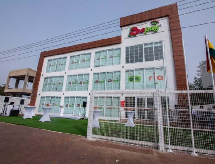 Digital Chamber of Ghana Backs BoG’s Zeepay Decision, Urges Public To Remain Calm