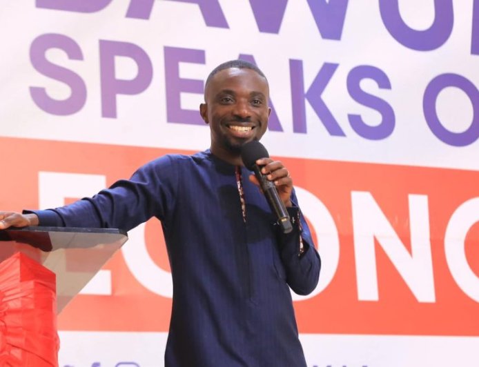 Miracles Aboagye Released By EOCO