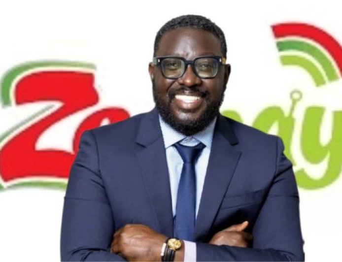 Zeepay Saga: Did CEO Use A Personal MTN Wallet For Company Transactions?