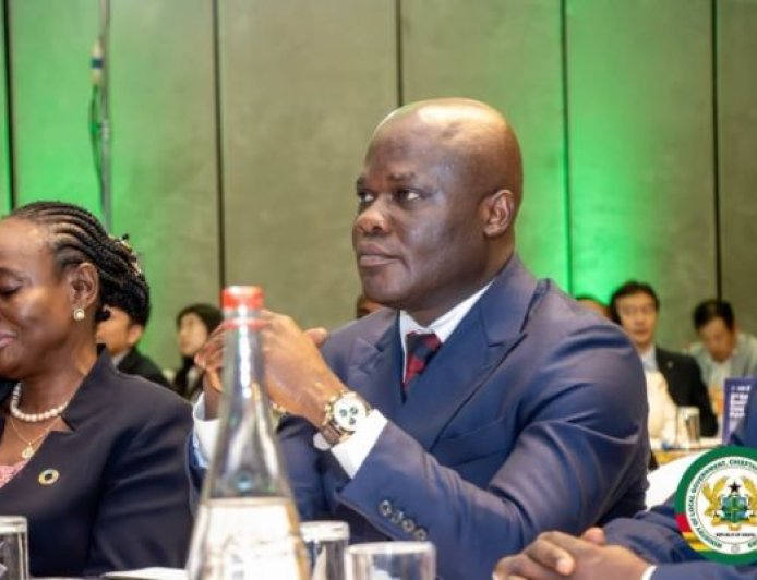 Assemblies Pay GH¢22.4m Salaries to Collect Just GH¢10.2m in Revenue — Auditor-General's Report