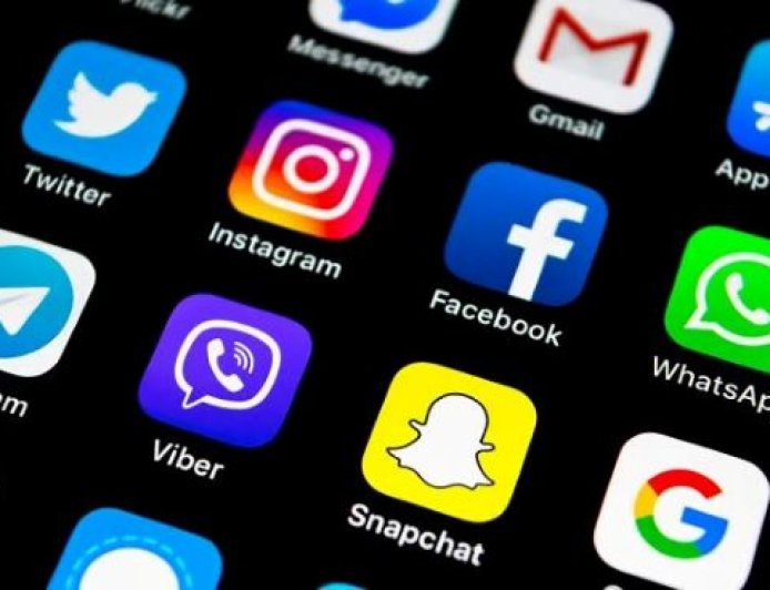 Gov't bans social media for children under 15