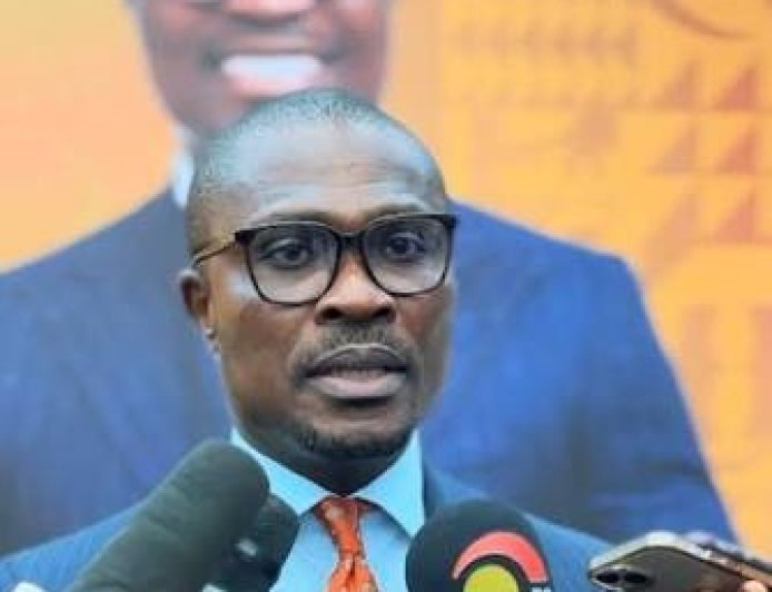 MTN: Reliable Broadband Will Power Ghana's Smart Homes
