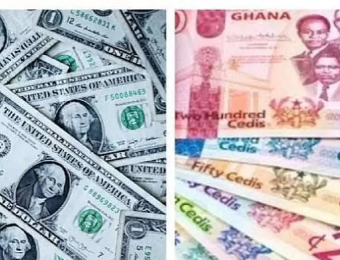 Cedi Faces Fresh Pressure as Dollar Demand Rises