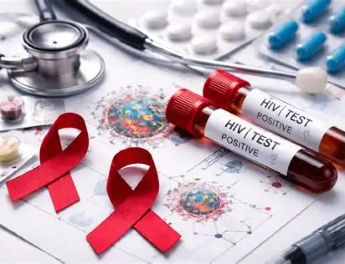HIV Infections Fall By 14% In Ghana