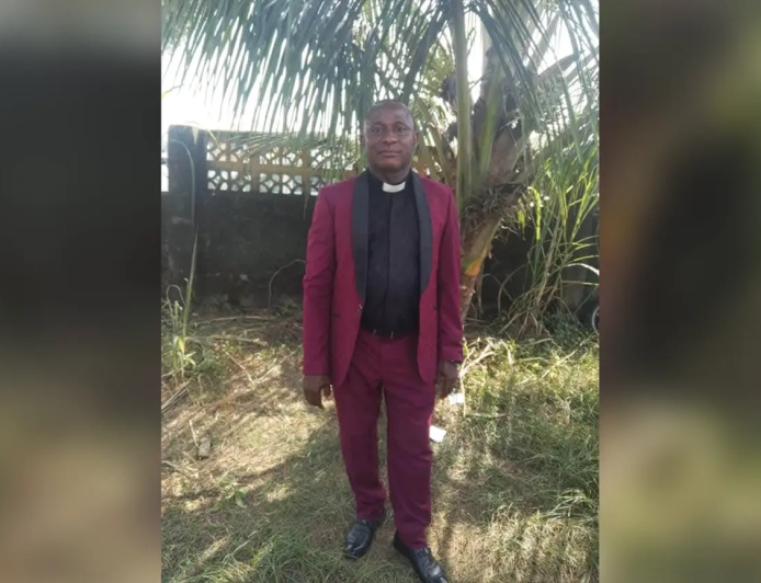 Court Sentences Pastor to Death For Killing Teenage Daughter Over Witchcraft