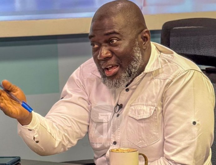 COPEC Urges Government to Cut GH¢1 Fuel Levy to 50 Pesewas in Mid-Year Budget