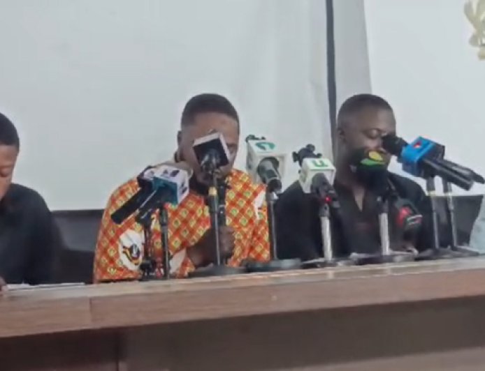 NASPA Suspends GH¢60 Allowance Deduction After Public Backlash