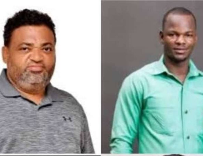 Yamin And Abanga Probe Over Alleged Galamsey Links Still Ongoing – Dr Srem-Sai