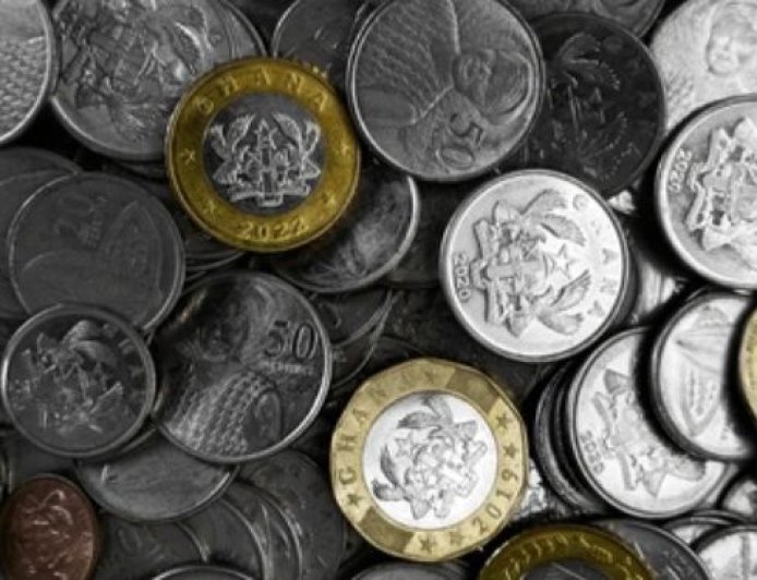 Refusing To Accept Cedi Coins Could Attract Criminal Sanctions- BoG Warns