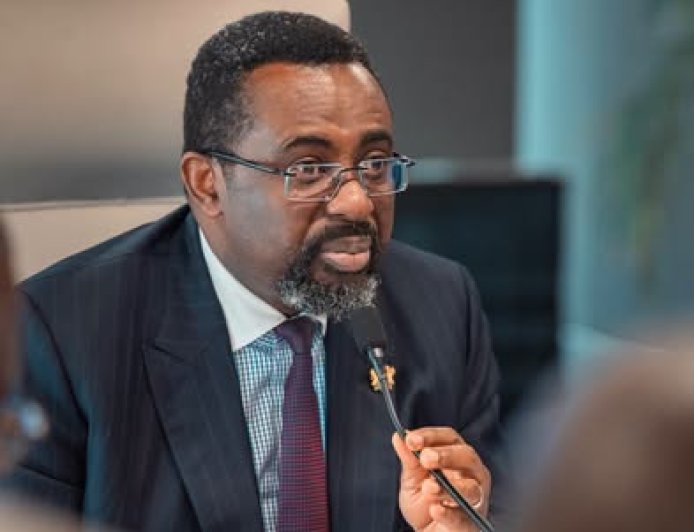 BoG Retains 14% Policy Rate As Middle East Conflict Fuels Inflation Risks