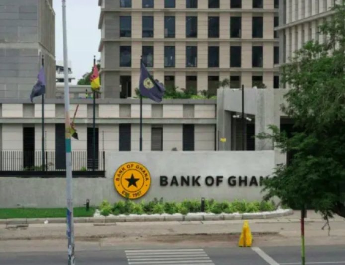 Your Mobile Loan Provider May Be Illegal – BoG Issues Warning