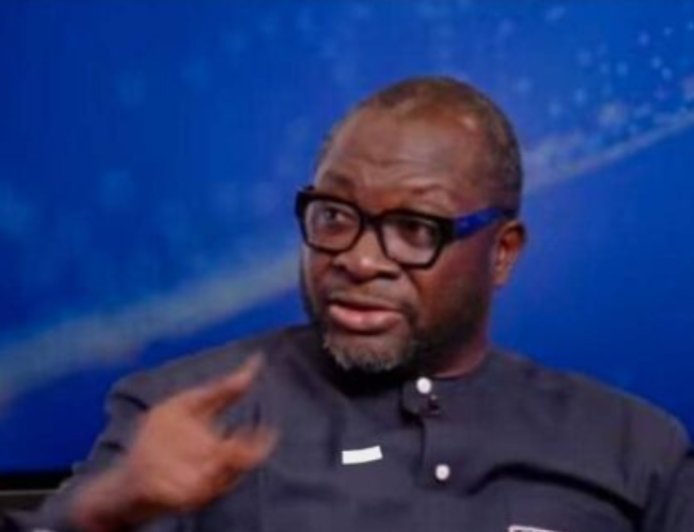 Nobody Is Safe From Fraudsters — John Awuah Reveals Scammers Targeted Him After Cyber Fraud Education