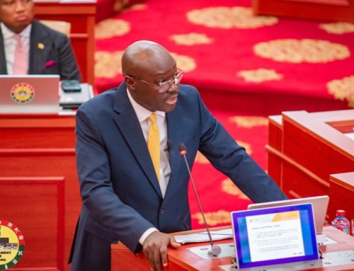 Government Introduces VAT Reward Scheme To Boost Tax Compliance