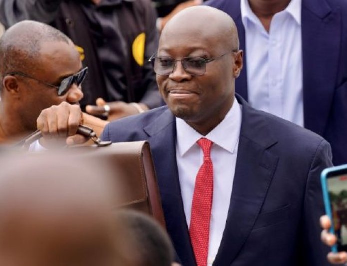 Gov’t To Scrap 20% Excise Duty On Locally Made Fruit Juices – Ato Forson