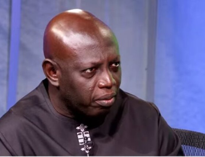 2026 Mid-Year Budget: Growth Without Jobs Not Enough — Prof. Boadi Warns