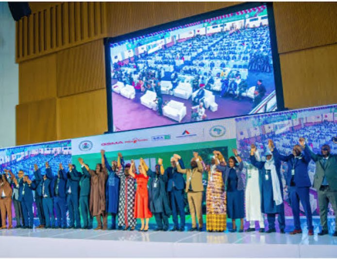 GSMA Backs Abuja Declaration, Launches Pan-African AI Initiative to Boost Digital Inclusion