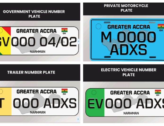 DVLA to Pilot New Digital Vehicle Registration System in August To End Illegal Number Plate Cloning
