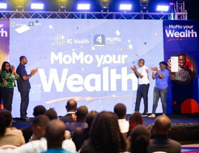 Millions of MoMo Users Can Now Invest Directly Through IC Wealth Platform