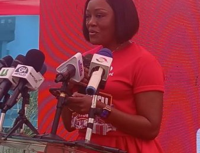 Telecel Launches M'Ahitti Promo with GH¢1m Grand Prizes