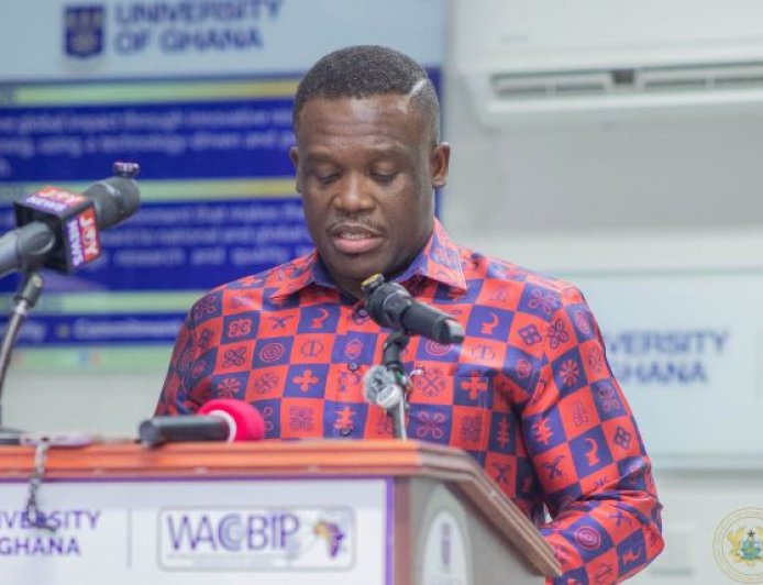 Ghana Opens 5G Market as Government Scraps Wholesale Exclusivity