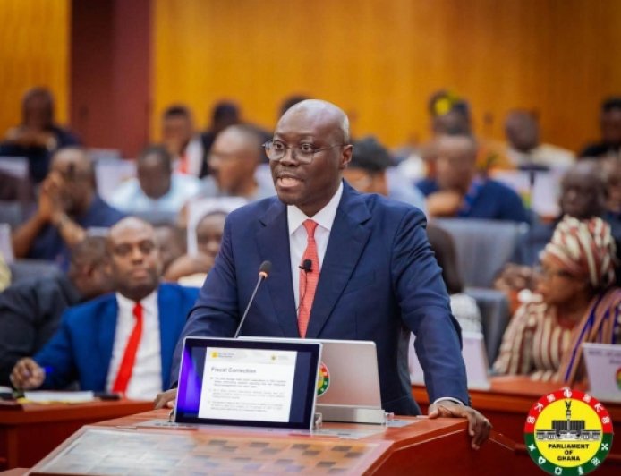 IMF Approves Final Ghana ECF Review, Unlocks $360 Million and Ends $3 Billion Bailout Programme