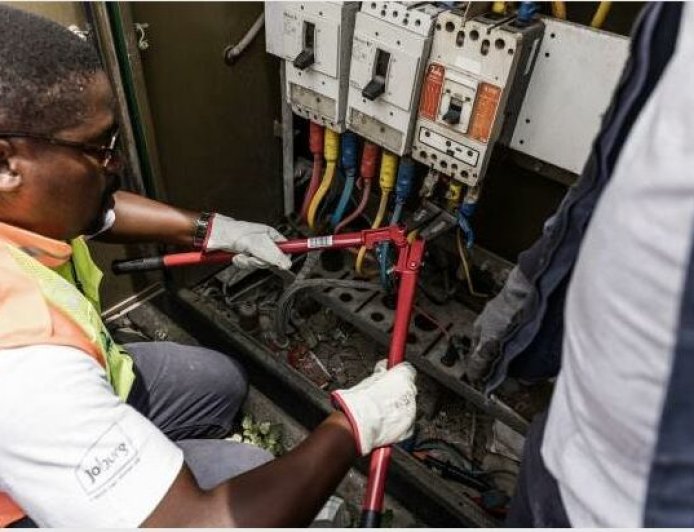 GRIDCo Begins Investigation After Nationwide Power System Disturbance Disrupts Electricity Supply