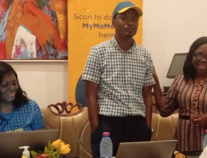 MTN Ghana Spins Off MoMo Business into Standalone Fintech Company