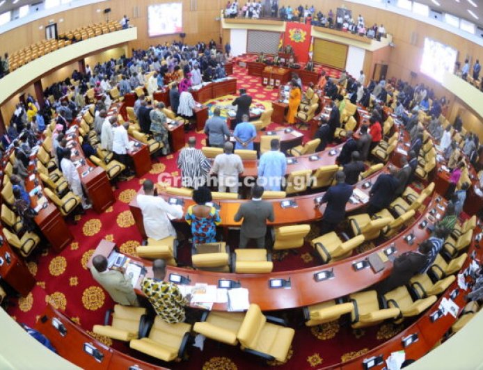 MPs Approve Zero Excise Duty On Local Fruit Juices