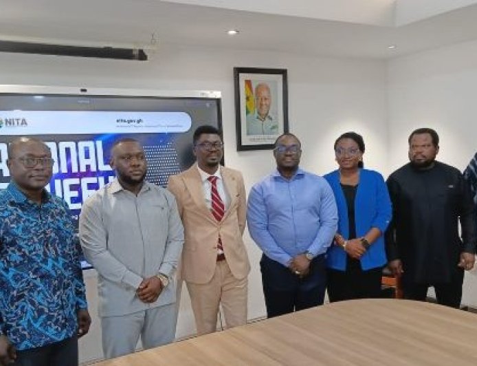 NITA Launches National ICT Week to Drive Digital Innovation