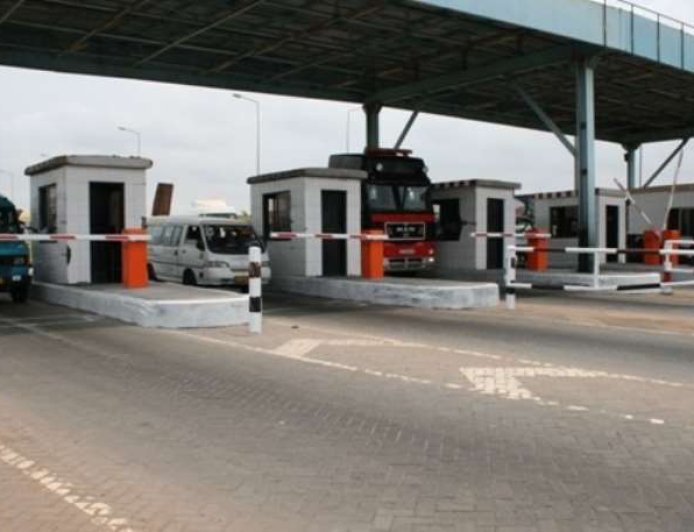 Parliament Approves 20-Year Electronic Road Toll Concession