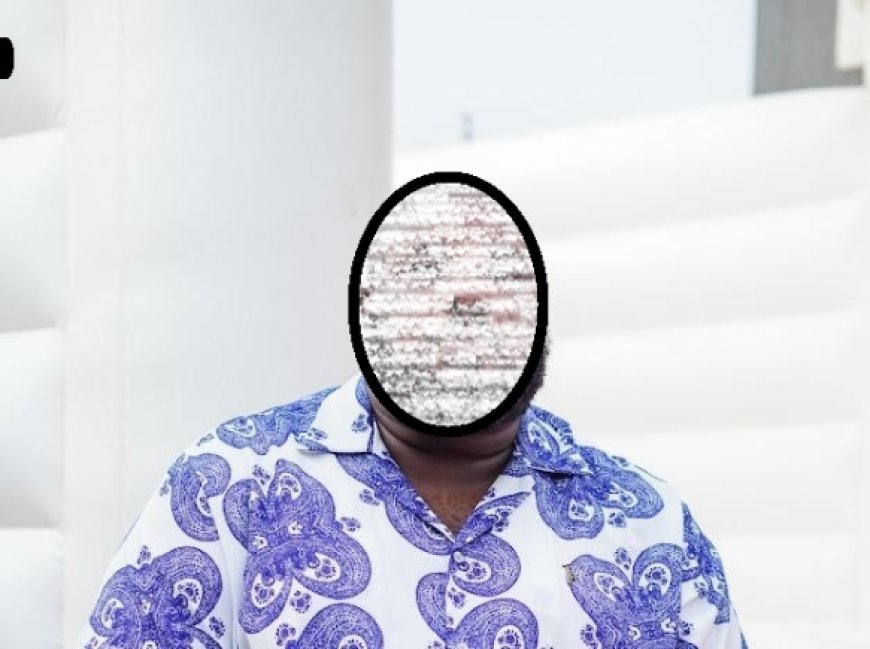 CSA Arrests Nigerian Over Multi-Million Cedi POS Fraud Scheme