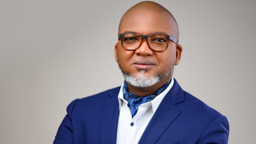 'Your Career Is Not a Ladder; It Is a Compass' – Unilever Ghana CEO