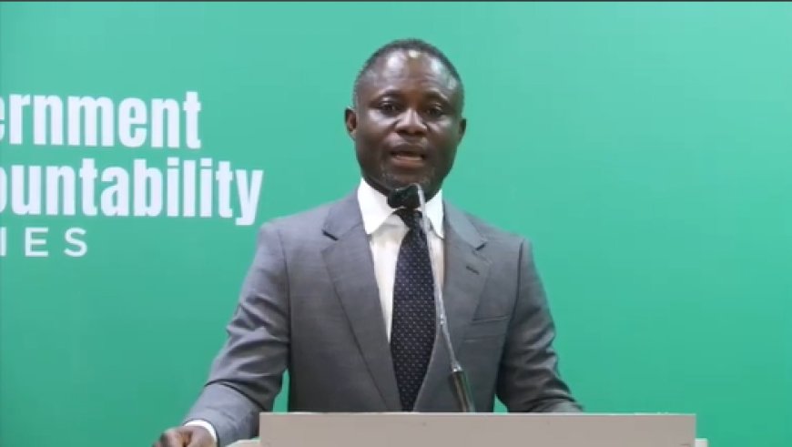 Gov’t to Build Regional Hospitals In Six New Regions – Health Minister