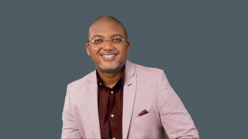 Build Credibility Before Chasing Titles — Unilever Ghana CEO