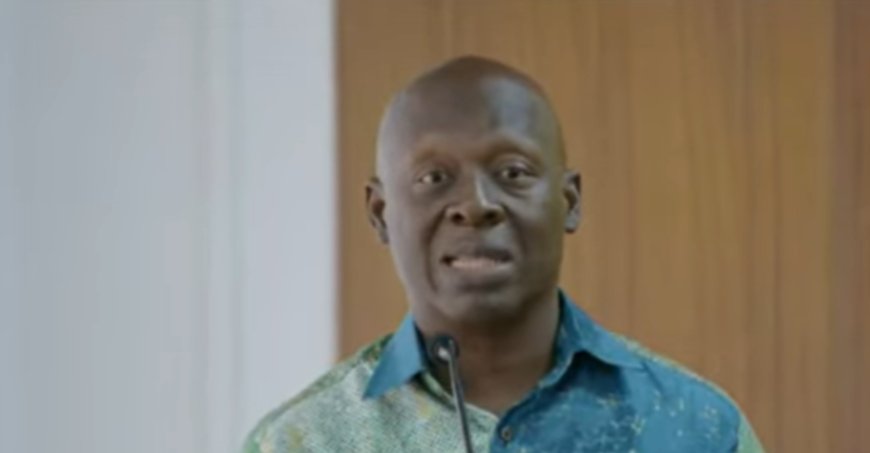 Over 10,000 Structures Invade Drainage Buffers in Greater Accra – GARID