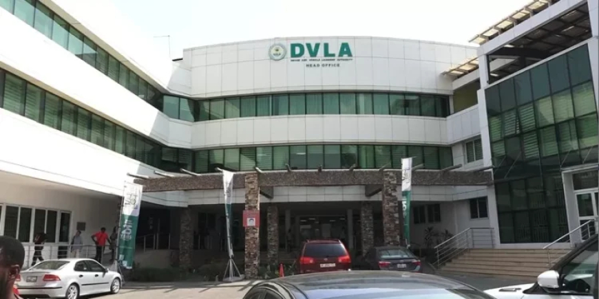 Ignore Fake DVLA Fine Payment Texts, Authority Warns