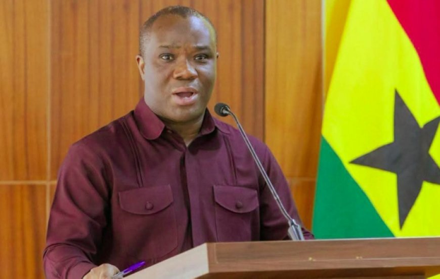 Government Begins Relief Distribution to June 29 Flood Victims