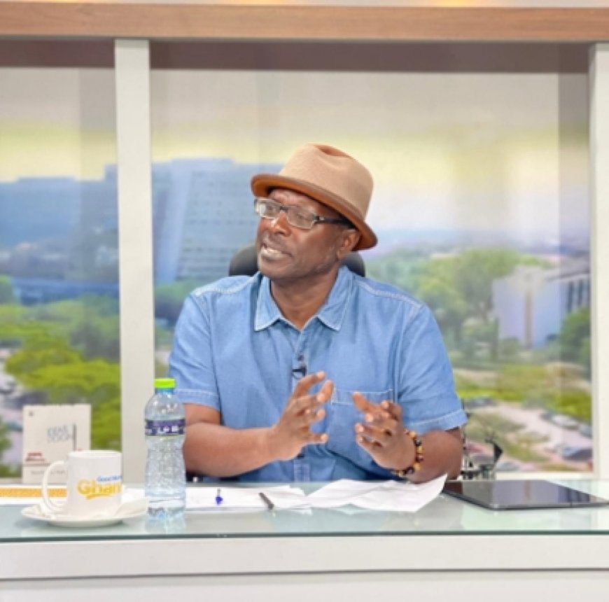 No Degree Is Useless In An Economy That Works – Kwaku Asare Replies Adutwum
