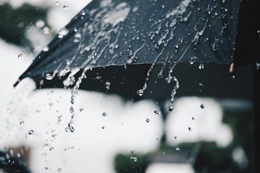 Interior Ministry Issues Flood Warning for Greater Accra Ahead of Monday Morning Rains