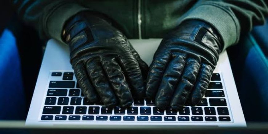Digital Scam Losses Hit GH¢37m As Fraud Cases surge 54%