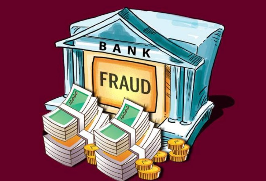 Document Fraud Hits GH¢4.2m in Ghana's Banking Sector