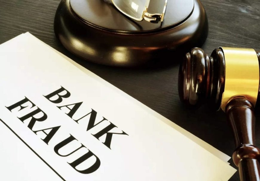 Bank Fraud Cases Drop 34% in 2025 as Losses Fall to GH¢57 Million