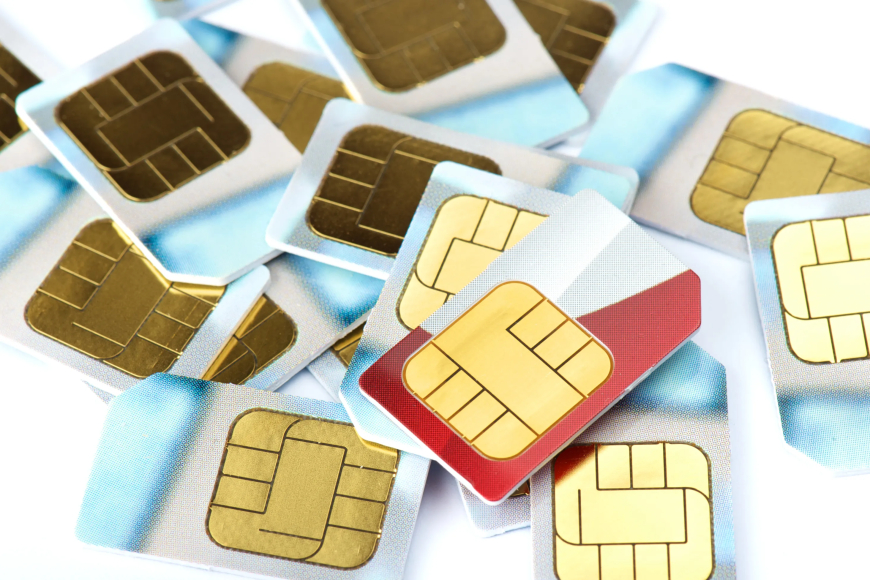 GH¢3.87m Lost to SIM Swap Fraud in 2025