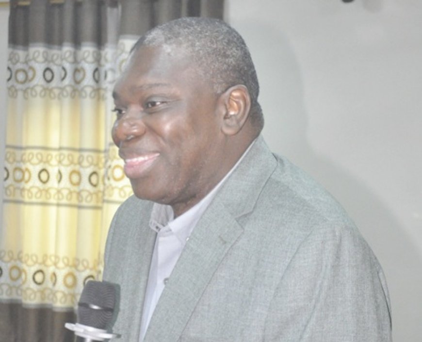 DACF Scandal: 1,587 Projects Found Non-Existent