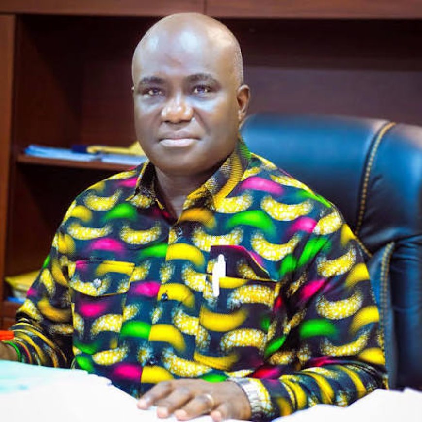 Ghana to Experience Tomato Glut in 3–4 Months – Eric Opoku