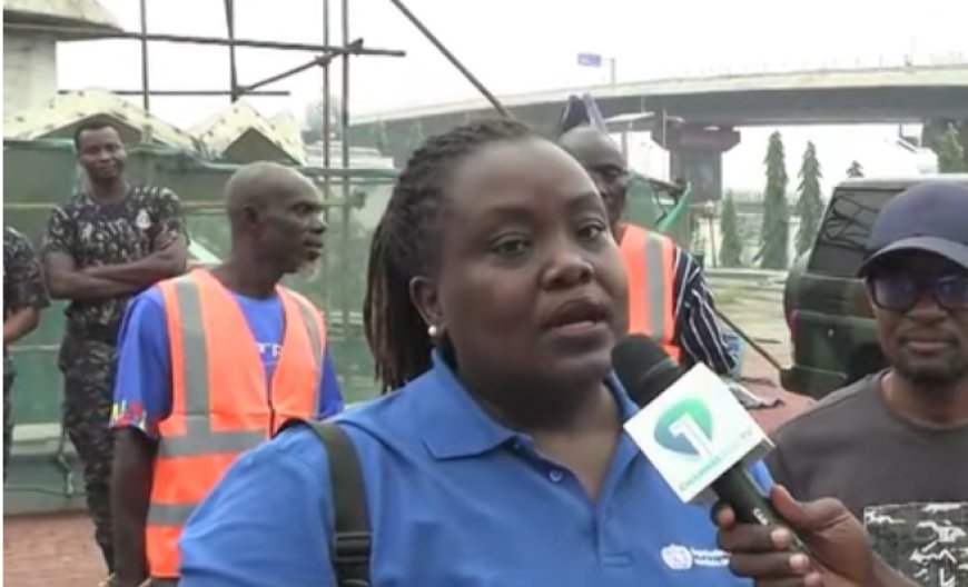 UN Mobilises 26 Agencies For Ghana’s Nationwide Clean-Up Exercise