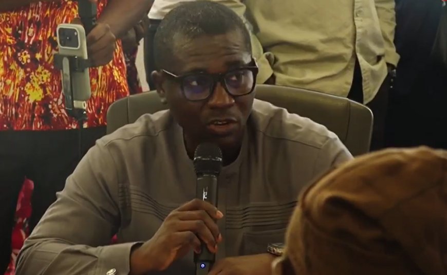 DTT Report Provides Sound Basis for Govt Decisions – Committee Chairman